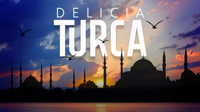 Delicia Turca