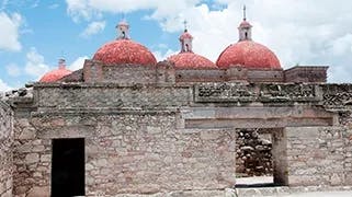 Oaxaca Clásico