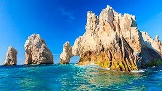 Hermosa Baja California