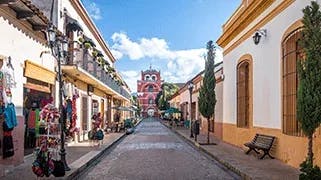 Chiapas Espectacular