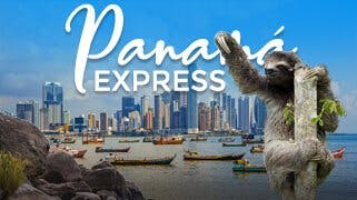 Panamá Express