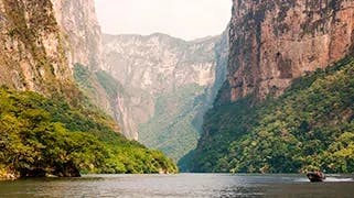 Chiapas Ecológico