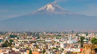 Puebla Clásica