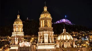 Zacatecas Fantastico